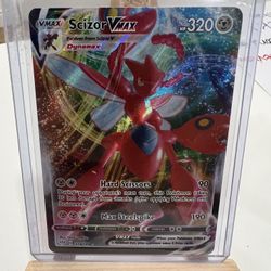 Scizor 