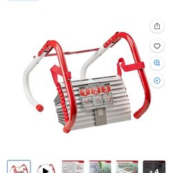 Kidde Escape Ladder 13 Ft
