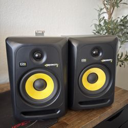 KRK Rokit 6 G3