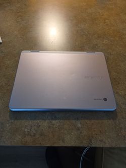 Samsung Chromebook