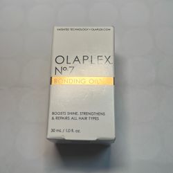 Olaplex Bonding Oil