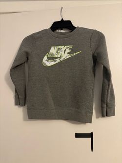 Boys Nike Sweatshirt