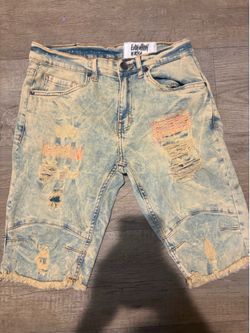 2 For 10$ Denim Shorts