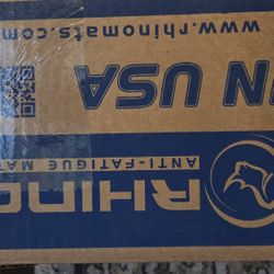 Rhino Anti-Fatigue Mat