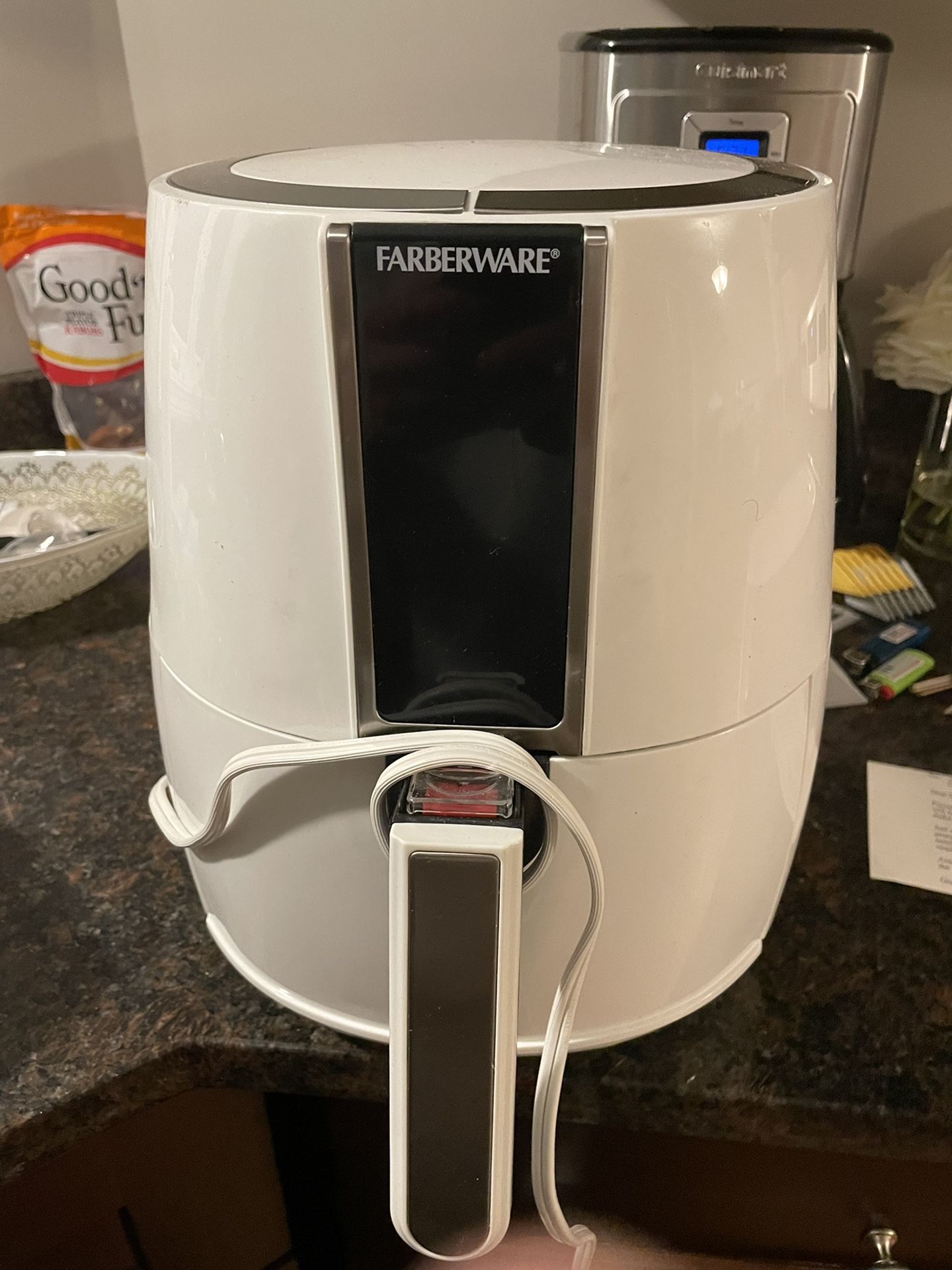 Farber Ware Air Frier