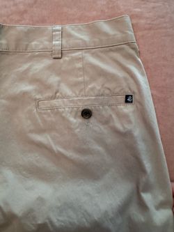 Brooks Brothers 346 Chinos