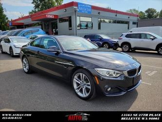 2017 BMW 430i