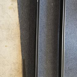 Toyota Tacoma Bed Rack / Tent Rack 