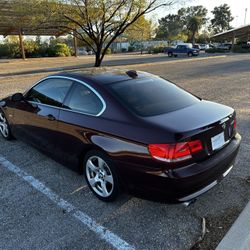 2009 BMW 3 Series