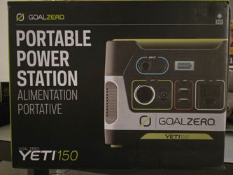 Portable Power Bank