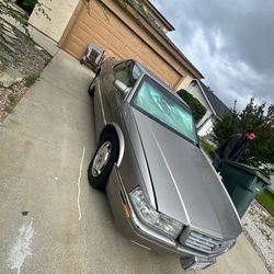 Cadillac Eldorado