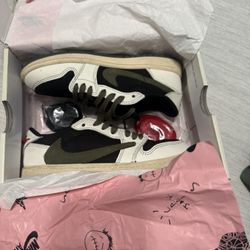 Jordan 1 Retro Low OG SP 3Y