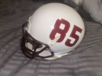 ASU mini helmet