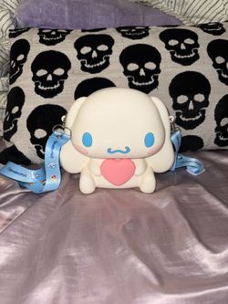 Cinnamaroll Bag