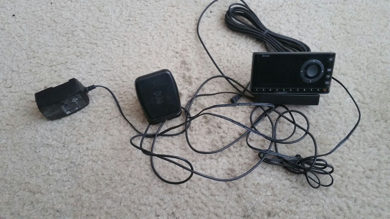 Home xm kit