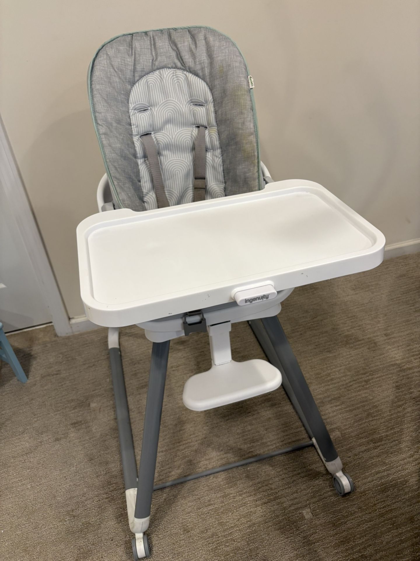 High Chair