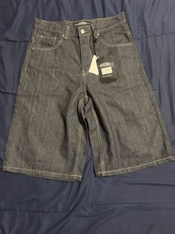 Urban Label Khaki Grey Shorts 32 | Casual & Comfortable Summer Wear