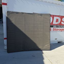 Tri Fold Tonneau Cover - Ram 2500 