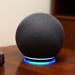 Echo Alexa Dot Smart Home System/speaker