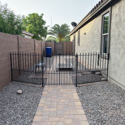 Yardlink Grand Empire No Dig Fence System