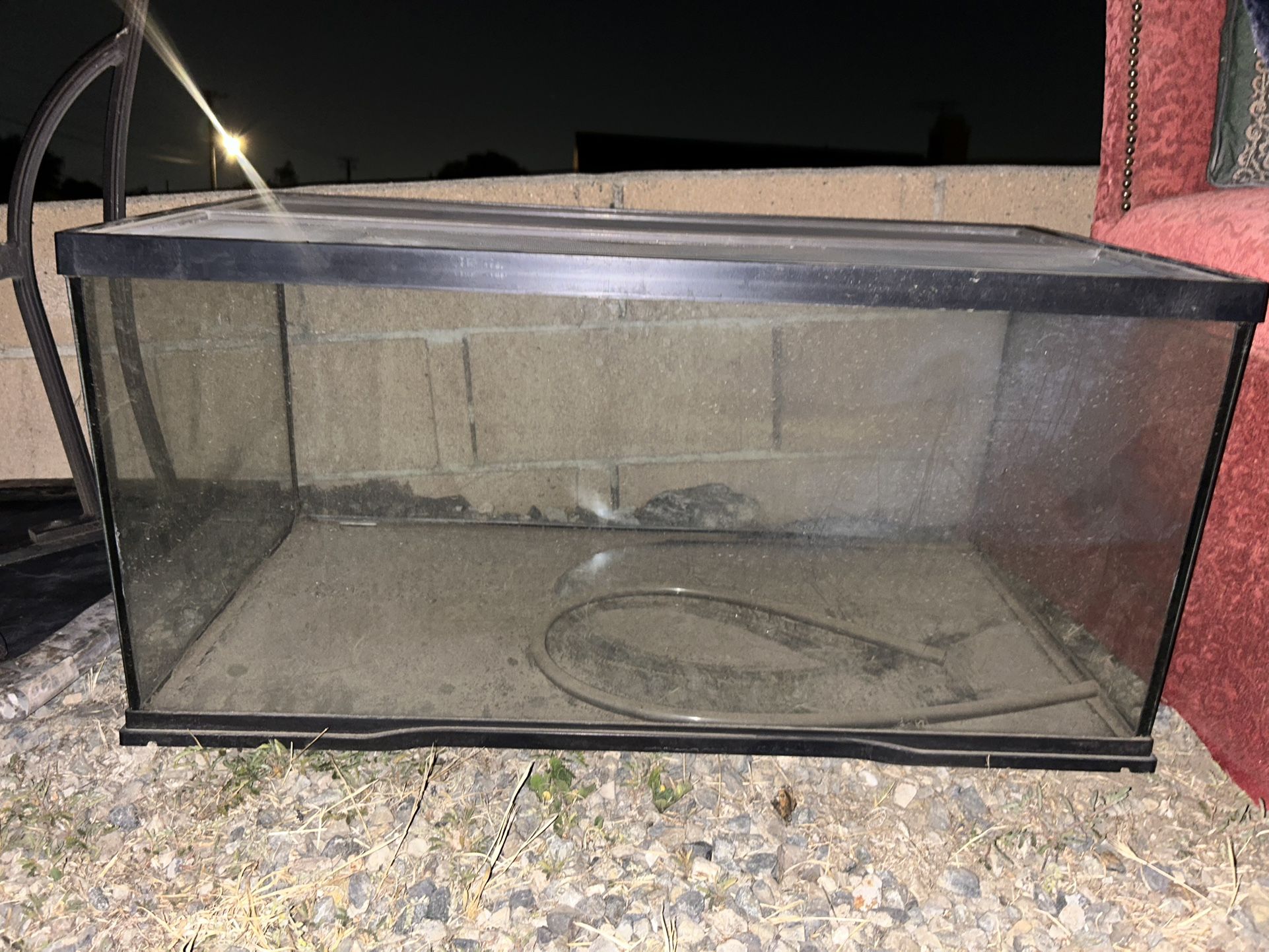 Fish Tank