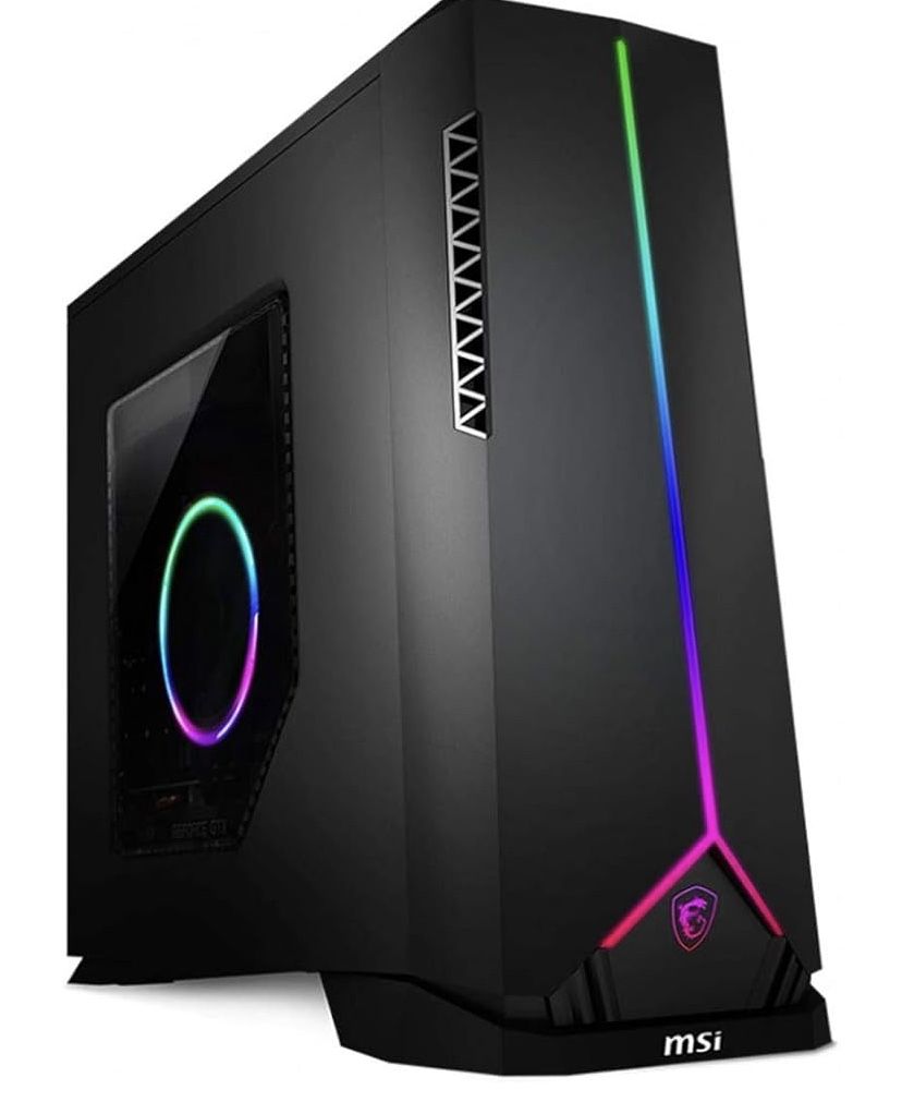 Gaming PC (Bought for $1000!) 