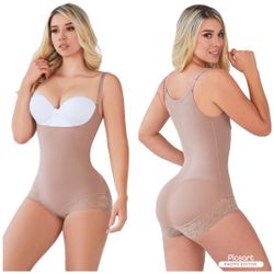 Fajas Colombianas 