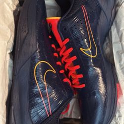 Nike Kobe Protro “Caitlin Clark”