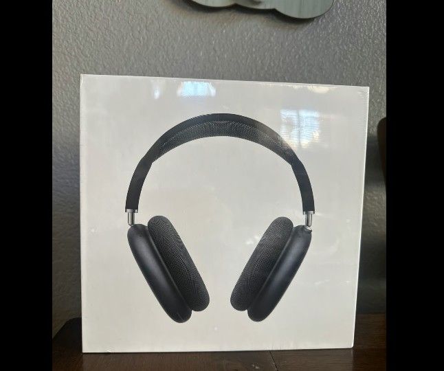 AirPods Pro Max
