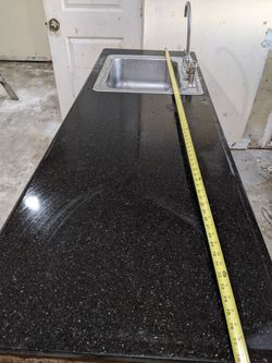 FREE Counter top