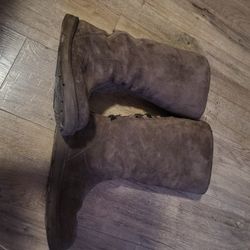 Ugg Brown Boots