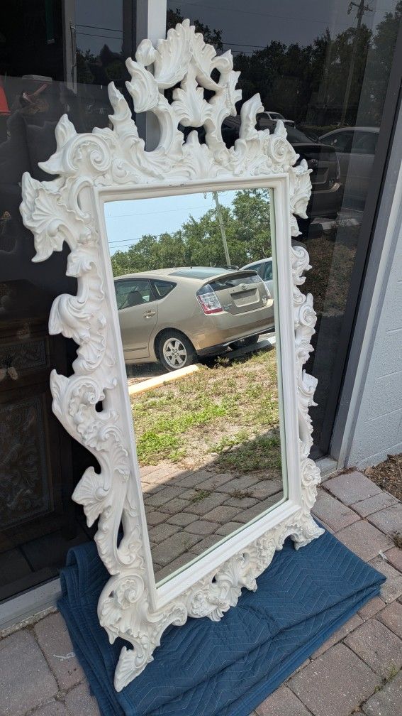 Mirror's