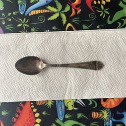 Silver Spoon