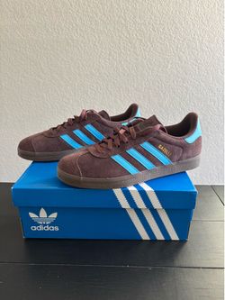 Adidas Gazelle