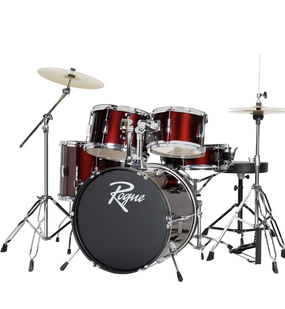Drum Set