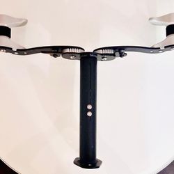 Ibera Bicycle Wall Mount 3 Available 