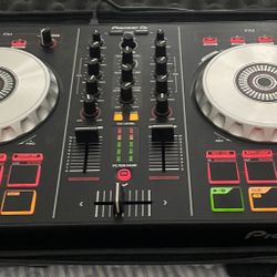 Pioneer DDJ-SB2