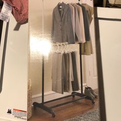 Garment Rack 