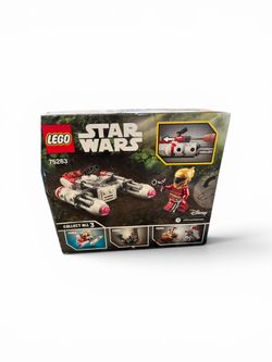 Lego StarWars 75263