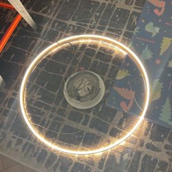 Led Chandelier 