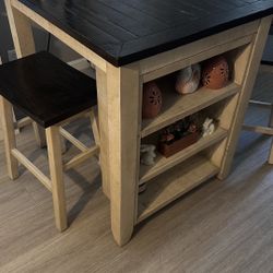 Rustic Table 