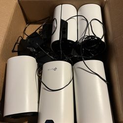 WiFi Routers 
