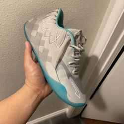 Lamelo Size 12