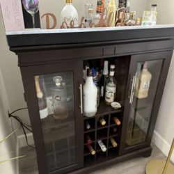 Wayfair Bar 