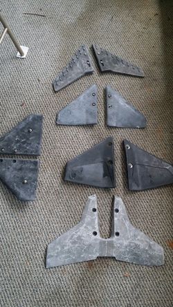 ♡♡♡ STABLELIZERS FOR SMALL OR MED OUTBOARDS ♡♡♡