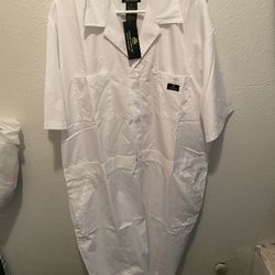 Halloween Costume Jumpsuit