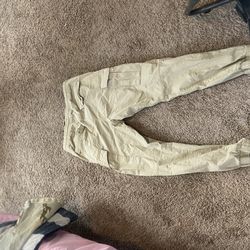 jogger jeans