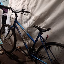 MOUNTAIN BIKE 