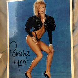 Vintage Corn⭐️ Photographs With Signature 