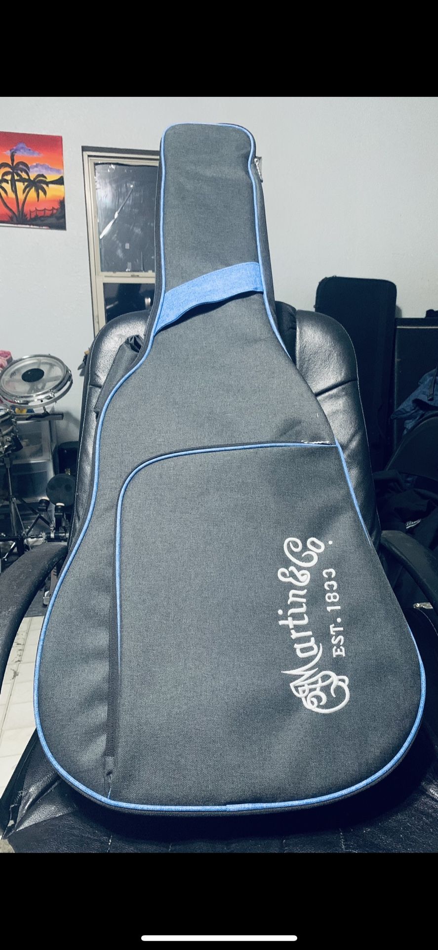 Martin Acoustic Guitar Bag